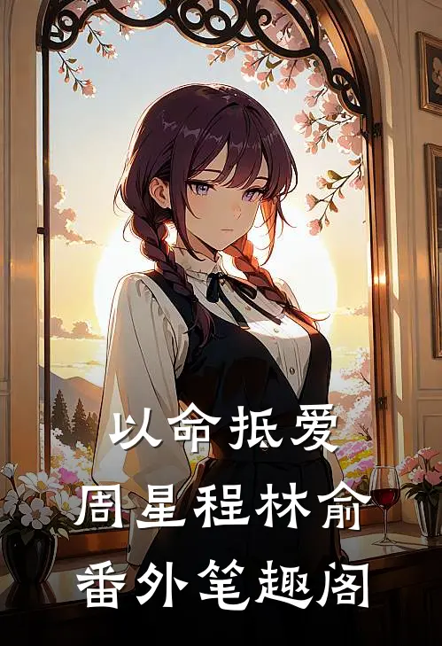 以命抵爱：周星程林俞番外笔趣阁