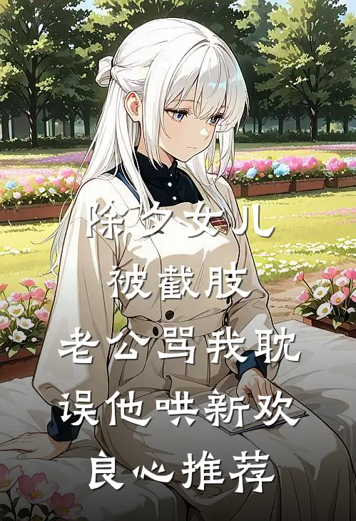除夕女儿被截肢，老公骂我耽误他哄新欢良心推荐