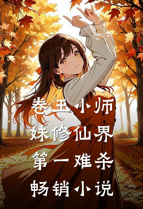 卷王小师妹修仙界第一难杀畅销小说