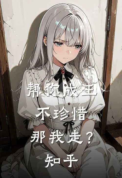 帮你成王不珍惜，那我走？知乎