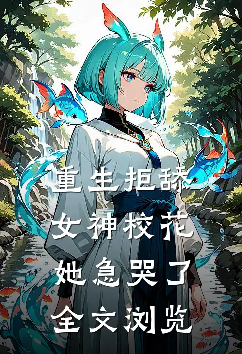 重生拒舔，女神校花她急哭了全文浏览