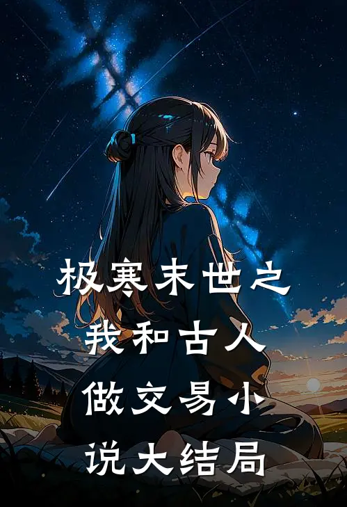 极寒末世之我和古人做交易小说大结局