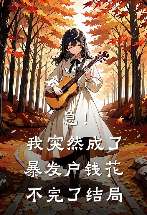急！我突然成了暴发户钱花不完了结局
