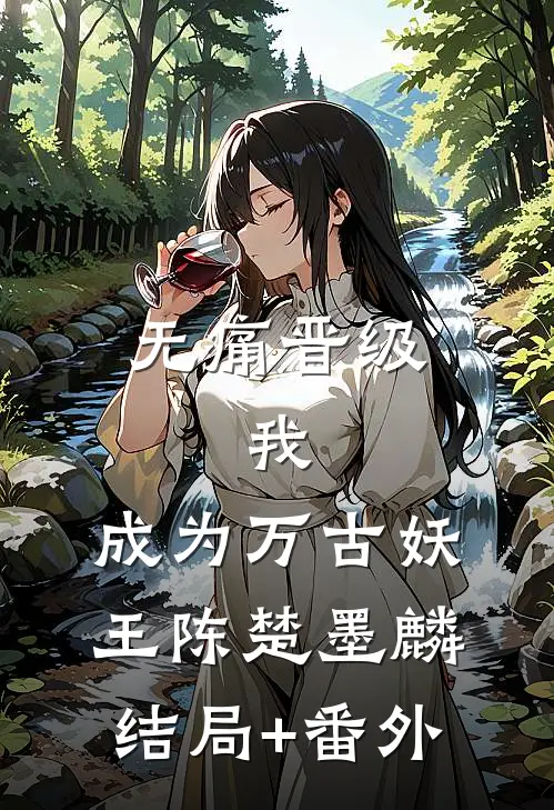 无痛晋级，我，成为万古妖王陈楚墨麟结局+番外