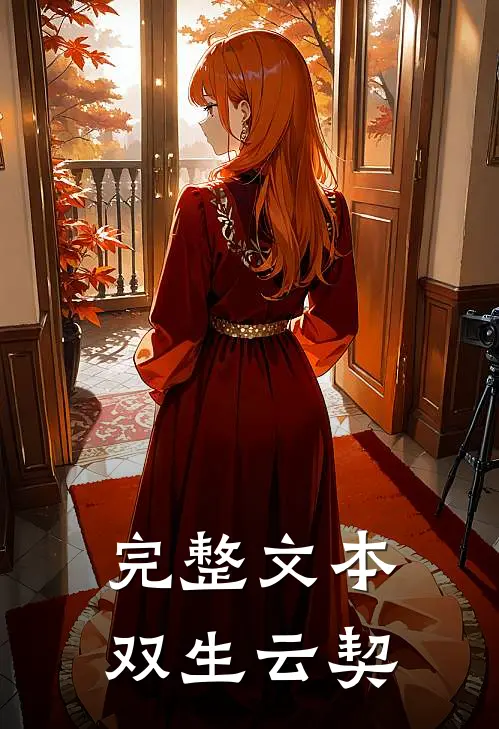 完整文本双生云契