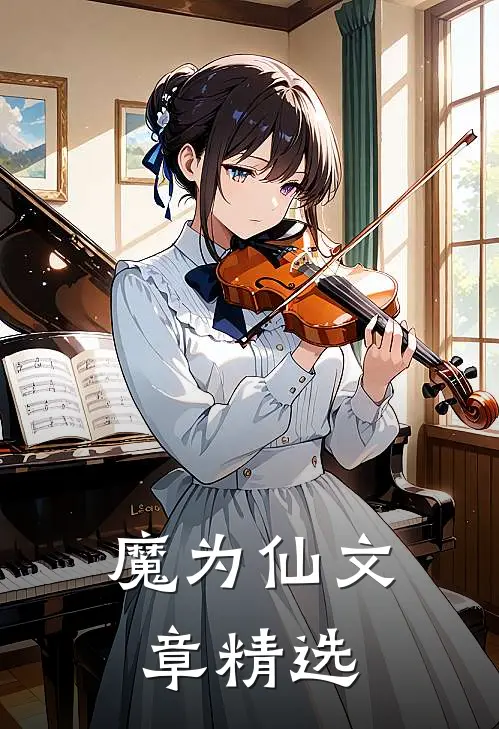 魔为仙文章精选