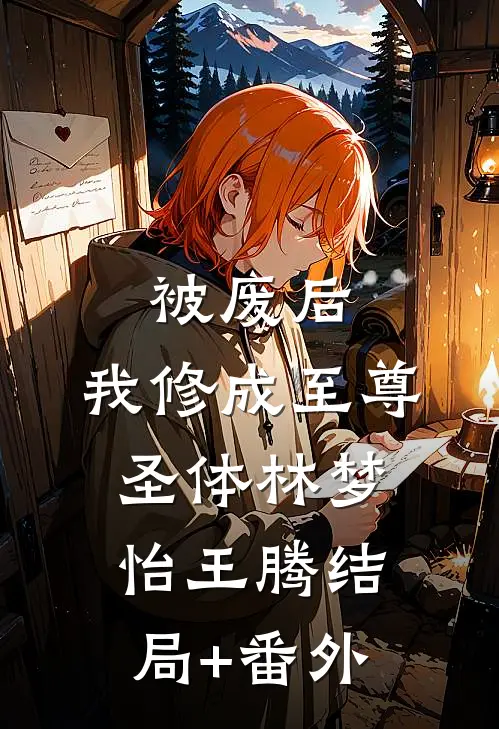 被废后，我修成至尊圣体林梦怡王腾结局+番外