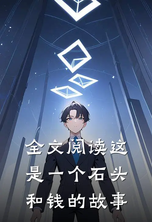 全文阅读这是一个石头和钱的故事