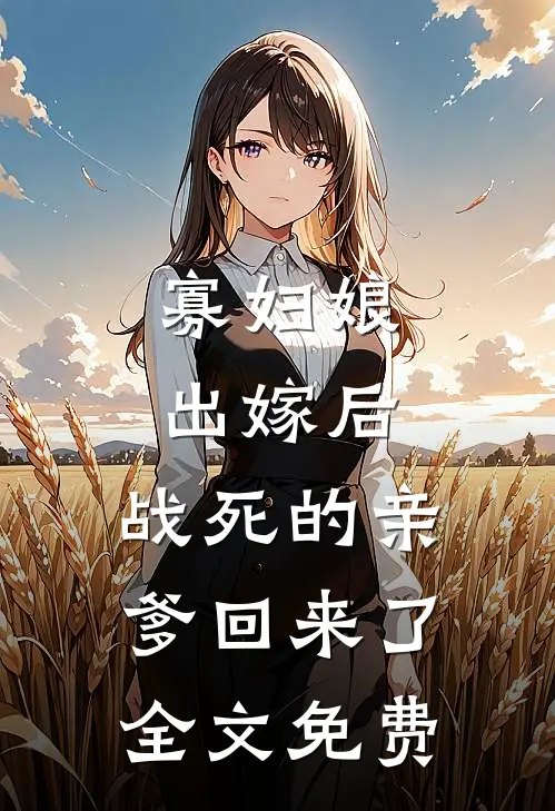 寡妇娘出嫁后，战死的亲爹回来了全文免费