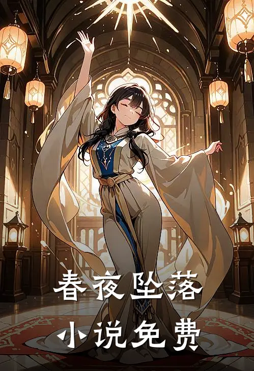 春夜坠落小说免费