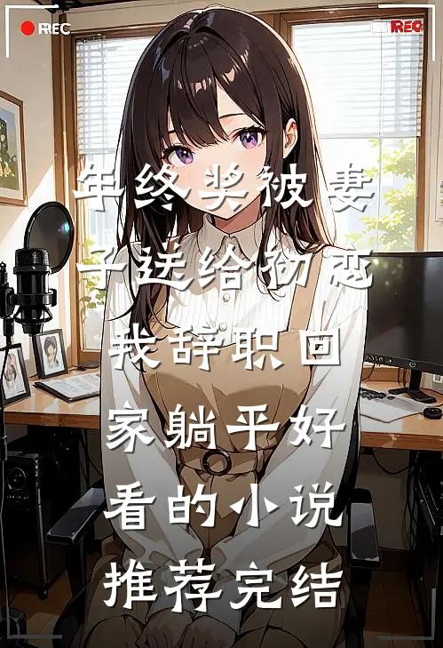 年终奖被妻子送给初恋，我辞职回家躺平好看的小说推荐完结