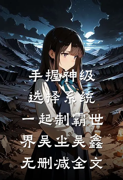 手握神级选择系统，一起制霸世界吴尘吴鑫无删减全文