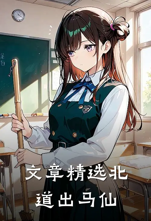 文章精选北道出马仙