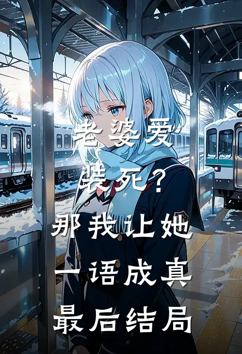 老婆爱装死？那我让她一语成真最后结局