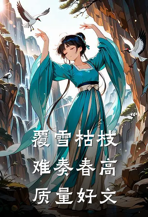 覆雪枯枝，难奏春高质量好文