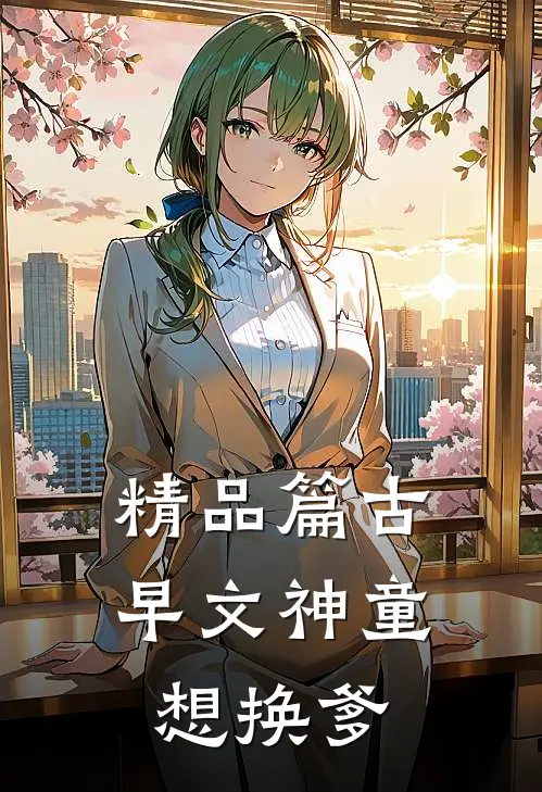 精品篇古早文神童想换爹