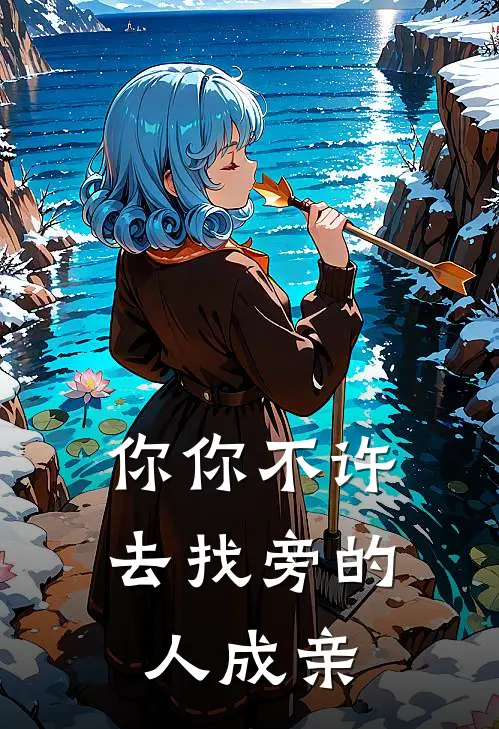 你你不许去找旁的人成亲