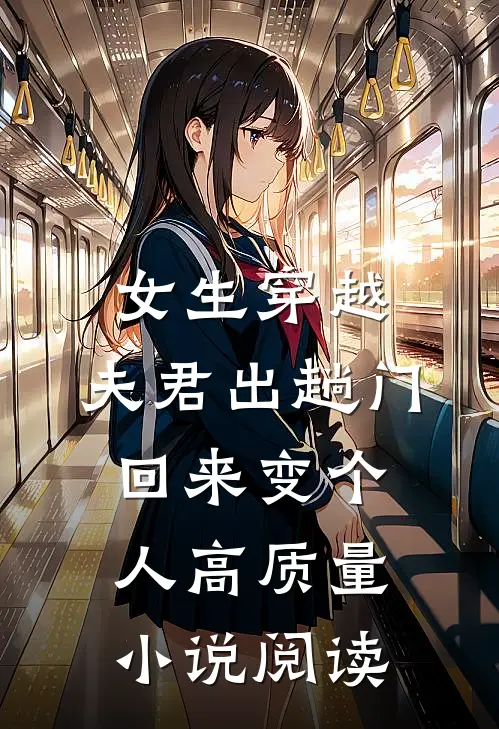 女生穿越，夫君出趟门回来变个人高质量小说阅读