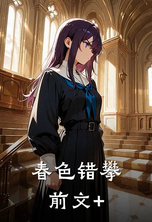 春色错攀前文+