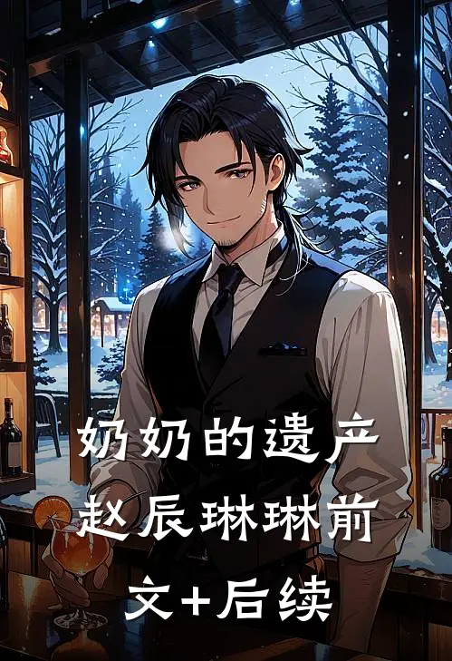 奶奶的遗产赵辰琳琳前文+后续
