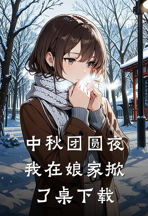 中秋团圆夜，我在娘家掀了桌下载