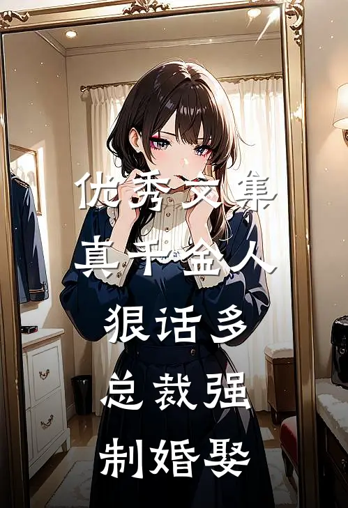 优秀文集真千金人狠话多，总裁强制婚娶