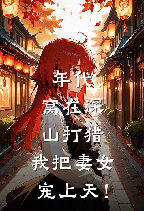 年代：窝在深山打猎，我把妻女宠上天！