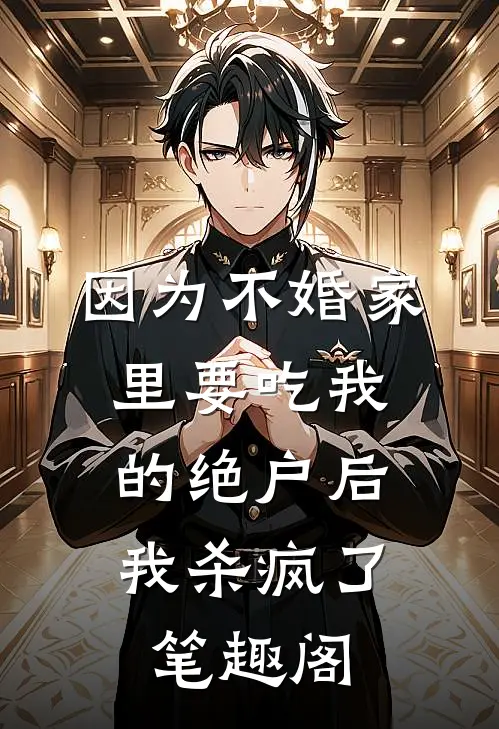 因为不婚家里要吃我的绝户后，我杀疯了笔趣阁