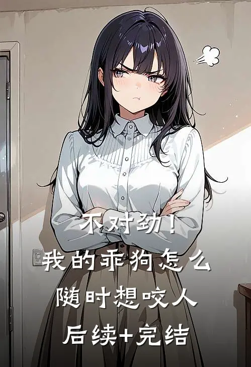 不对劲！我的乖狗怎么随时想咬人后续+完结