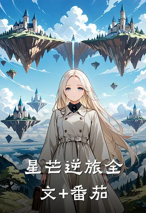 星芒逆旅全文+番茄