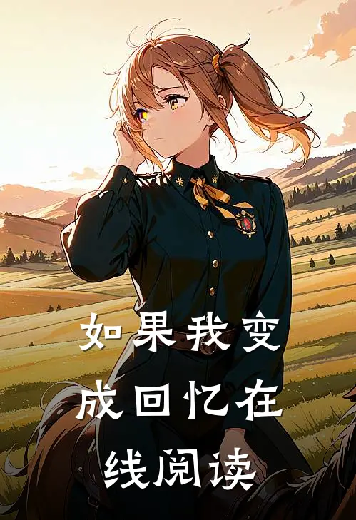 如果我变成回忆在线阅读