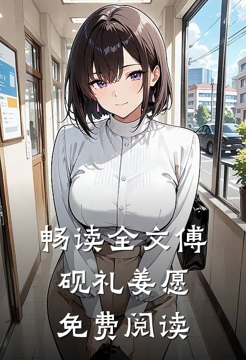 畅读全文傅砚礼姜愿免费阅读