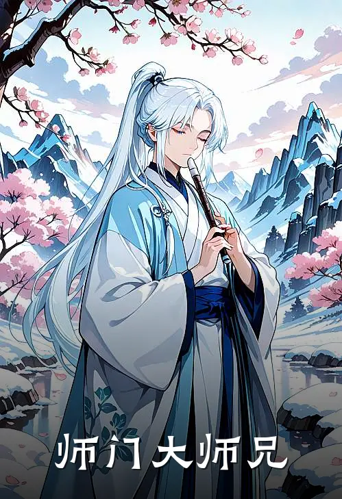 师门大师兄