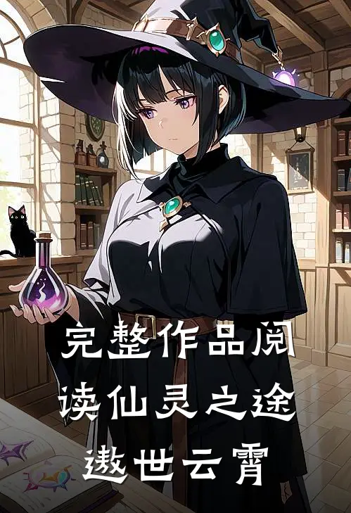 完整作品阅读仙灵之途，遨世云霄