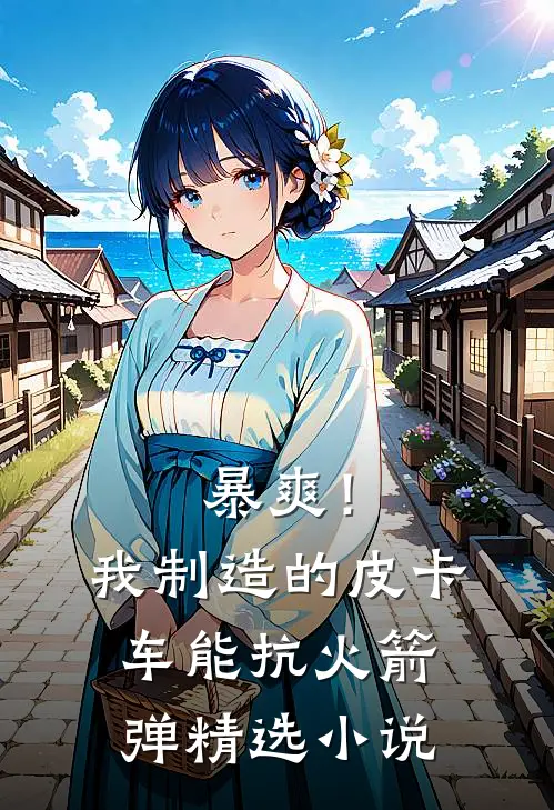 暴爽！我制造的皮卡车能抗火箭弹精选小说