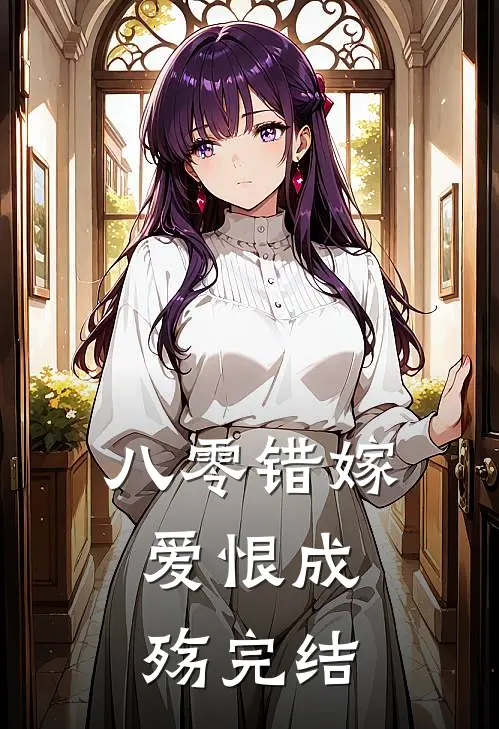 八零错嫁，爱恨成殇完结