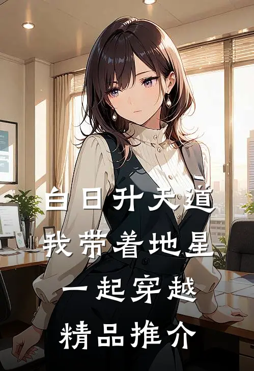 白日升天道，我带着地星一起穿越精品推介