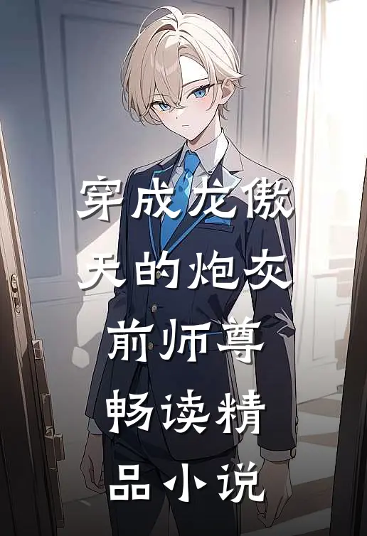穿成龙傲天的炮灰前师尊畅读精品小说