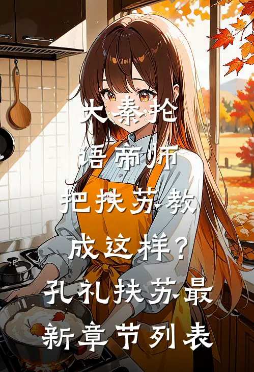 大秦抡语帝师，把扶苏教成这样？孔礼扶苏最新章节列表