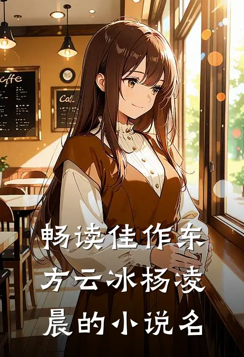 畅读佳作东方云冰杨凌晨的小说名