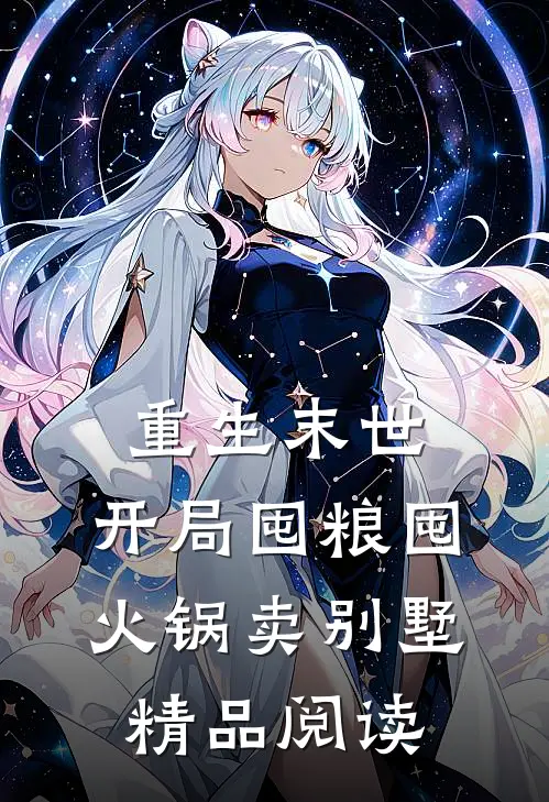 重生末世：开局囤粮囤火锅卖别墅精品阅读