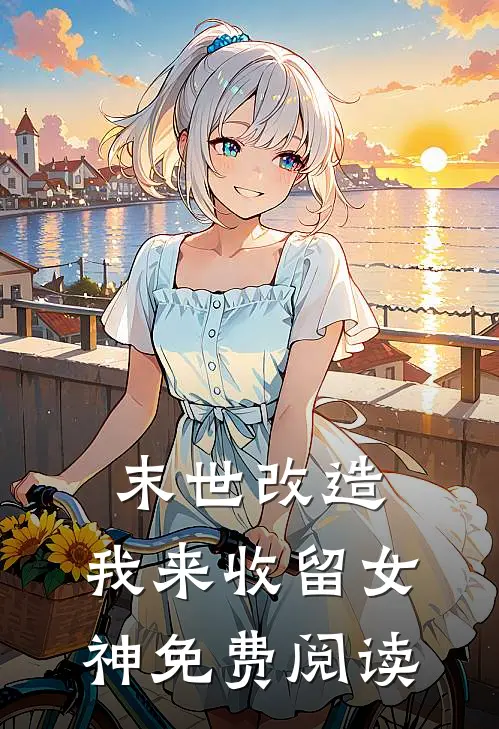 末世改造，我来收留女神免费阅读