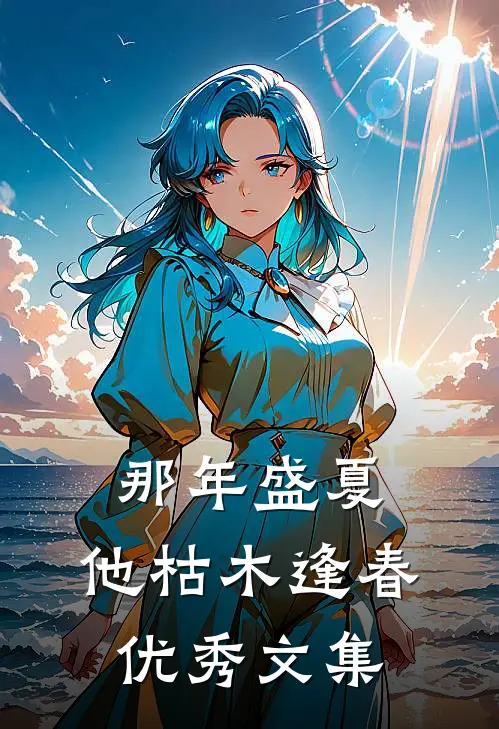 那年盛夏，他枯木逢春优秀文集