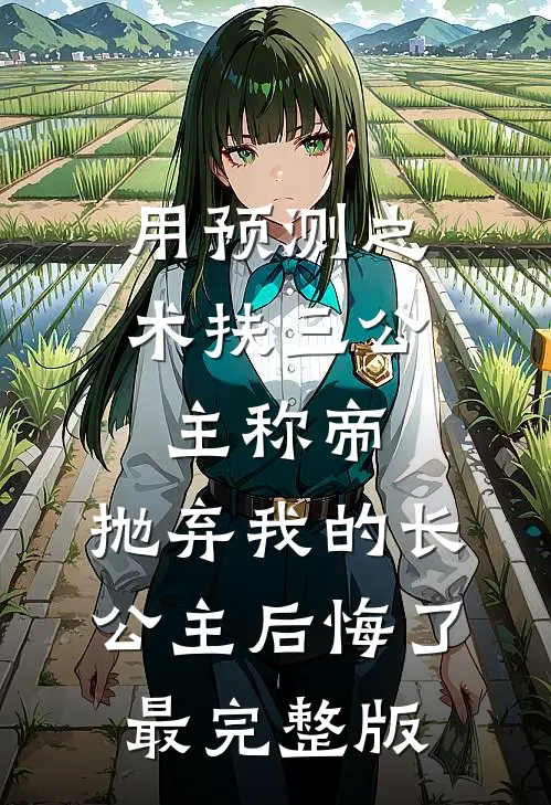 用预测之术扶三公主称帝，抛弃我的长公主后悔了最完整版