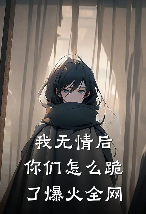 我无情后，你们怎么跪了爆火全网