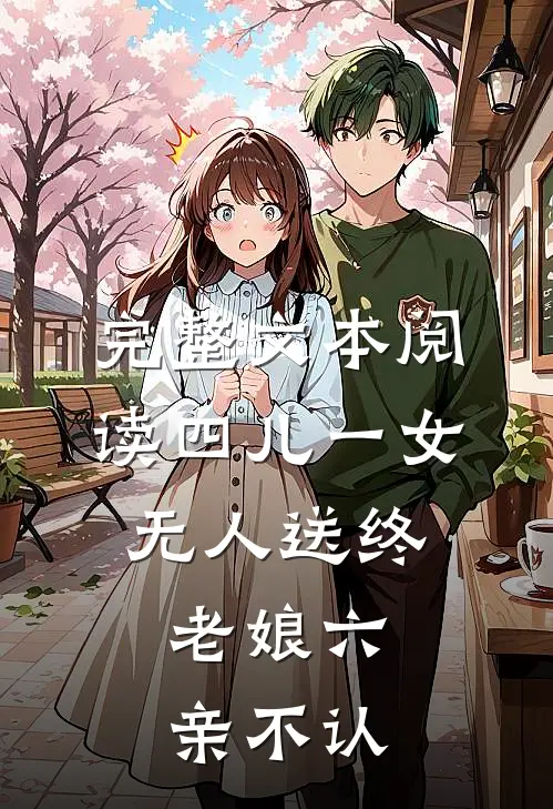 完整文本阅读四儿一女无人送终，老娘六亲不认