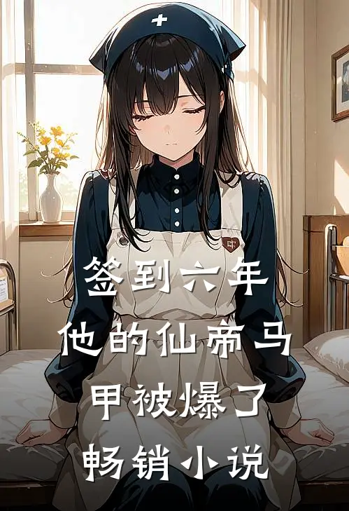 签到六年，他的仙帝马甲被爆了畅销小说