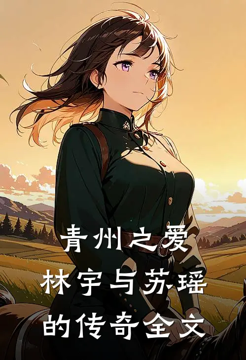 《青州之爱：林宇与苏瑶的传奇》全文