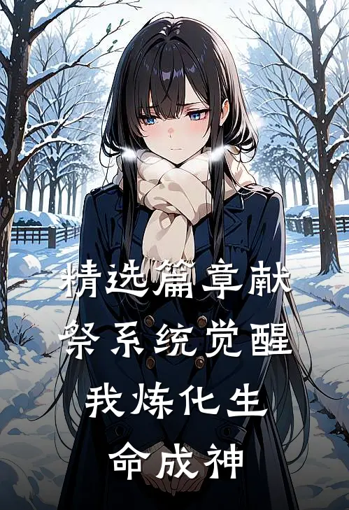 精选篇章献祭系统觉醒，我炼化生命成神