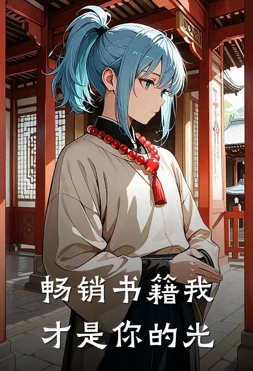 畅销书籍我才是你的光